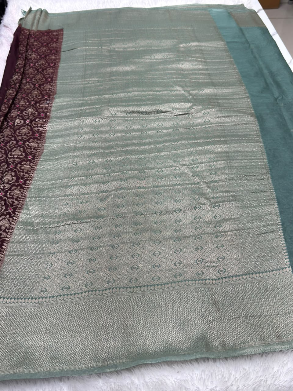 RF Meena Chinon Crush Contrast