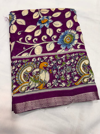 Ananya Kalamkari