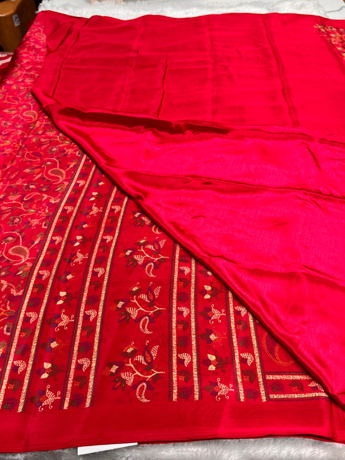 Zion Silk