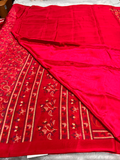 Zion Silk