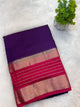 Semi Crepe Bentex Stripes -KW