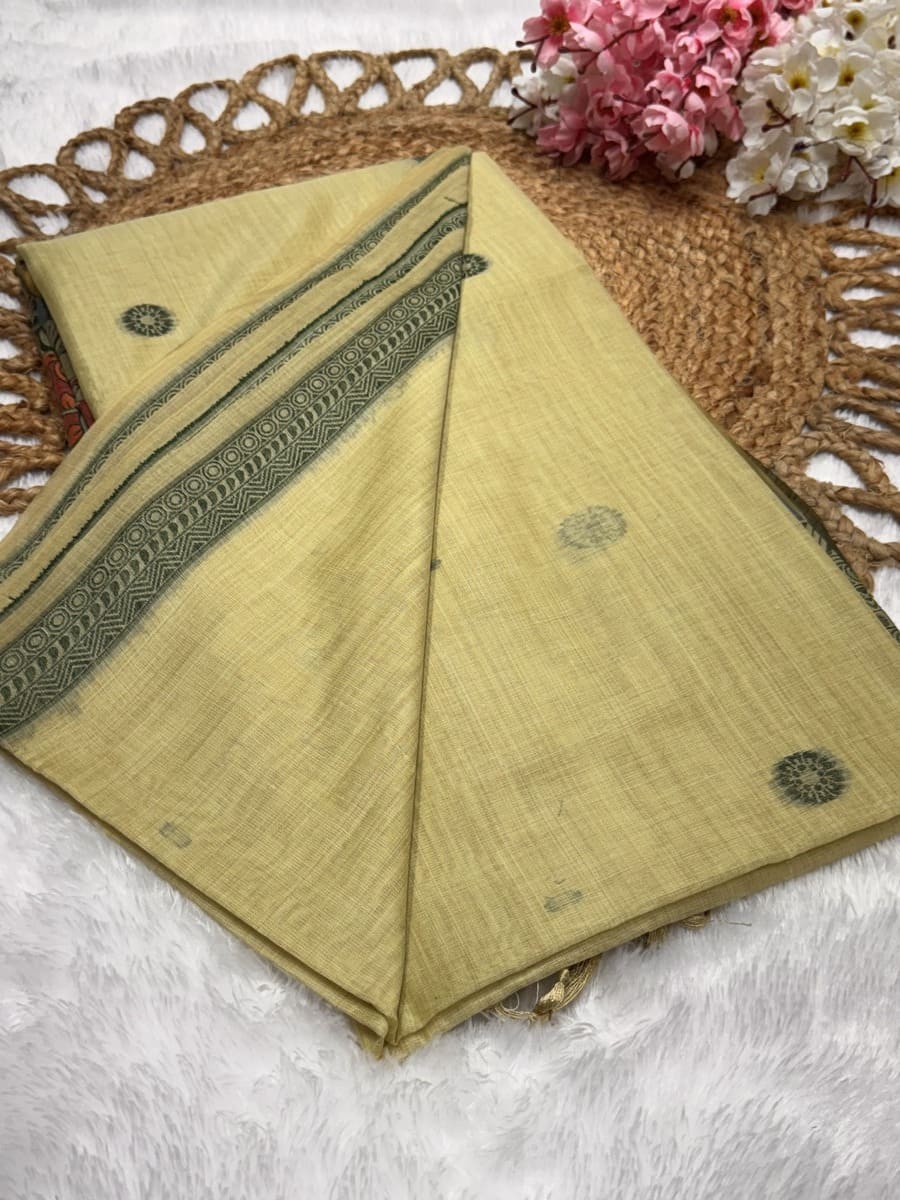 Meena Fancy Silk