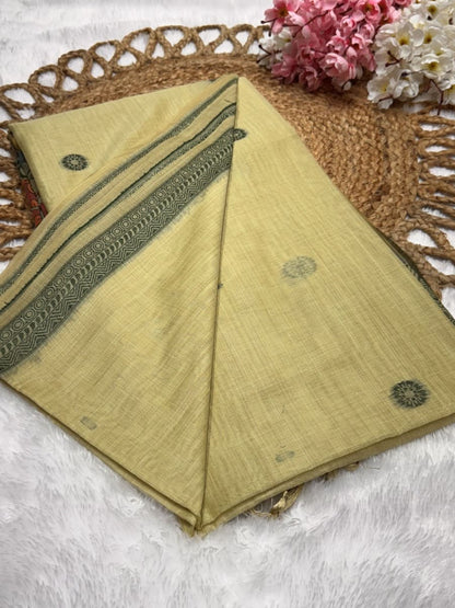 Meena Fancy Silk