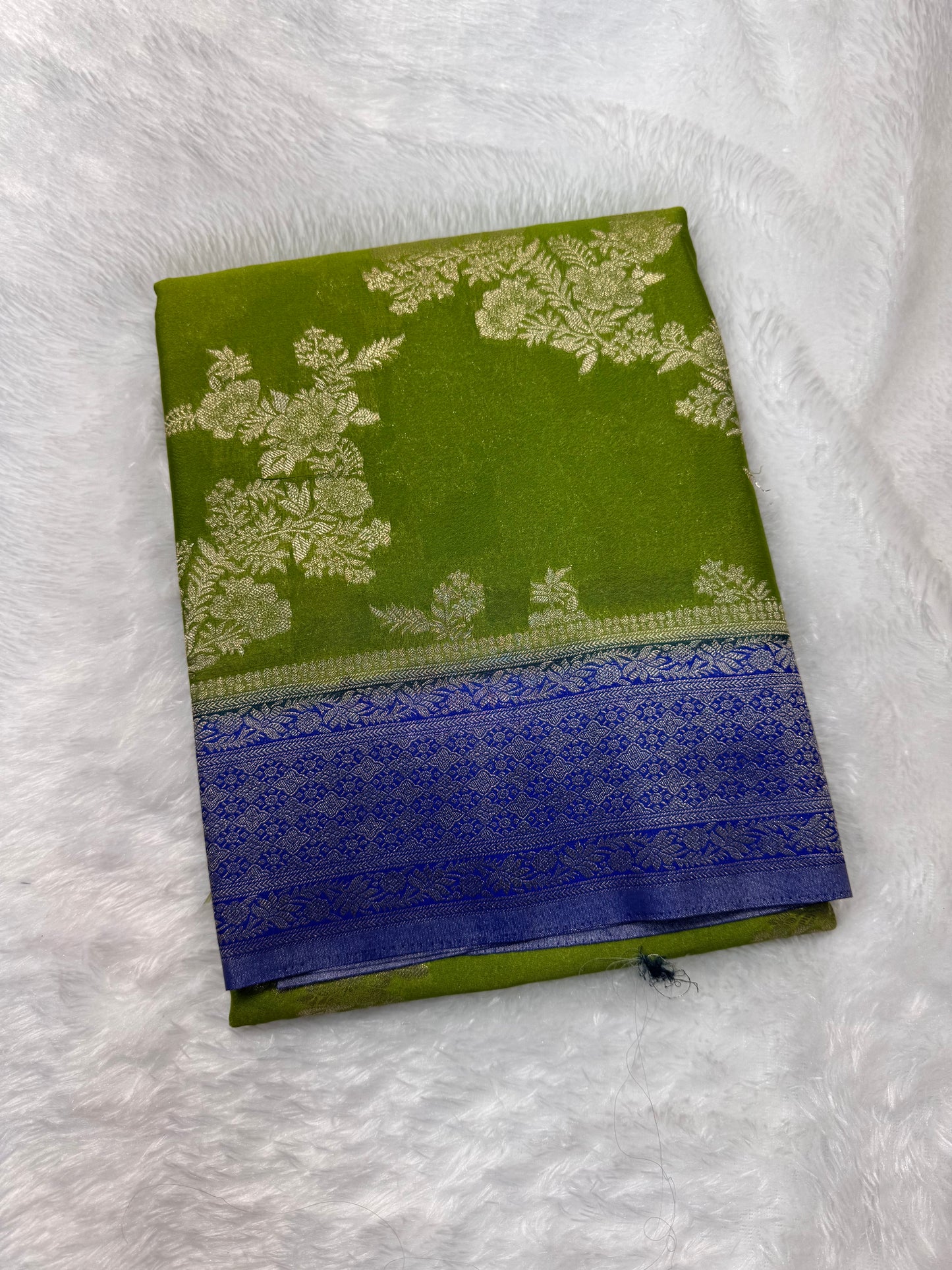 Premium Georgette Jaal