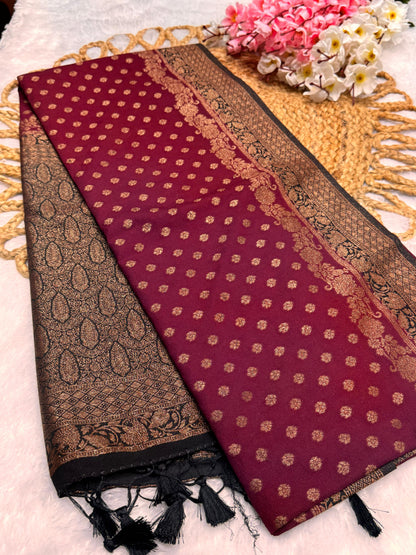 Meena Fancy Silk 2