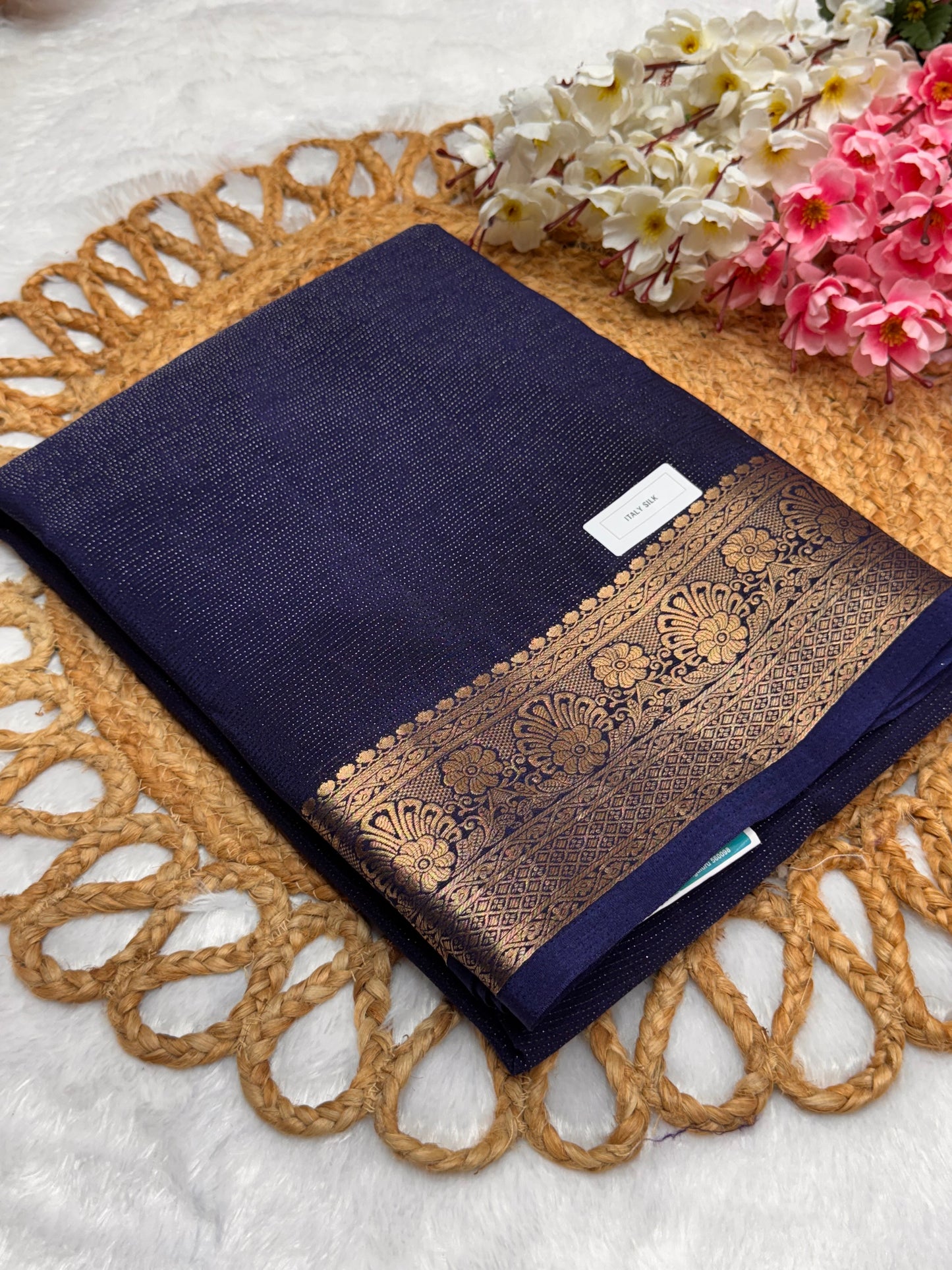 Italian Silk