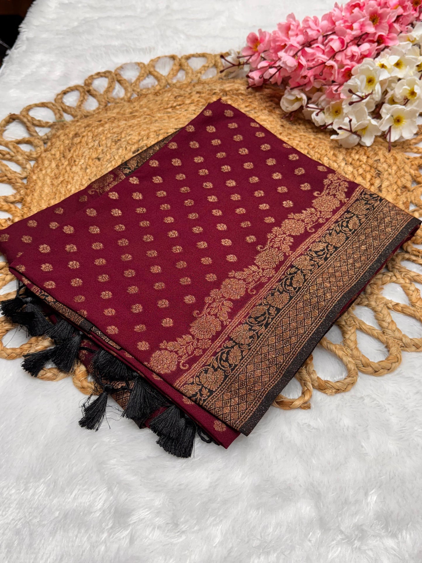 Meena Fancy Silk 2