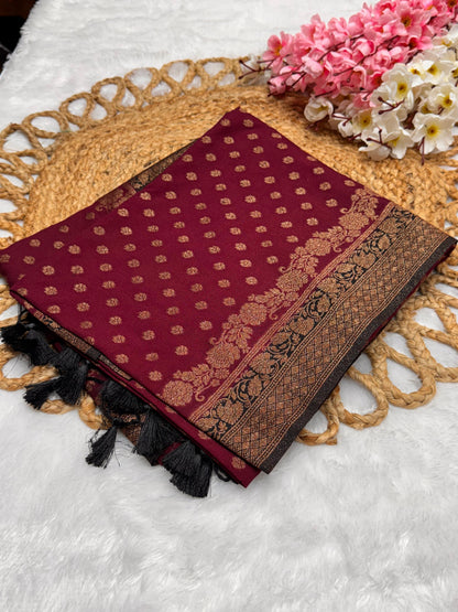 Meena Fancy Silk 2