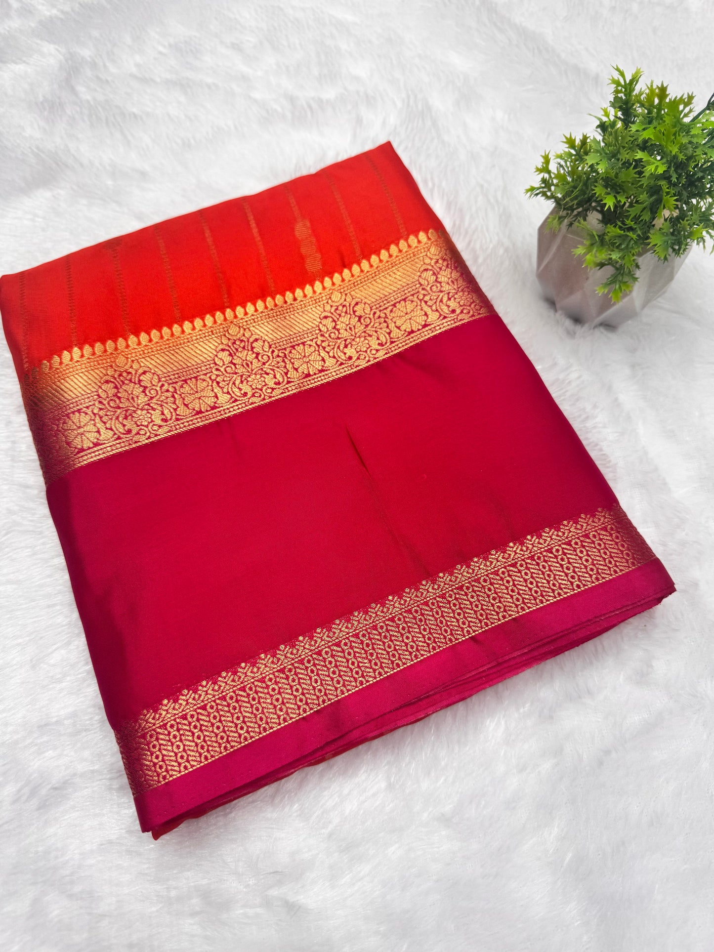 Stripes Contrast Bentex