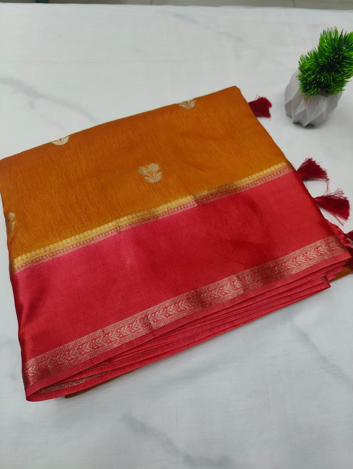 Viscose Bentex Contrast