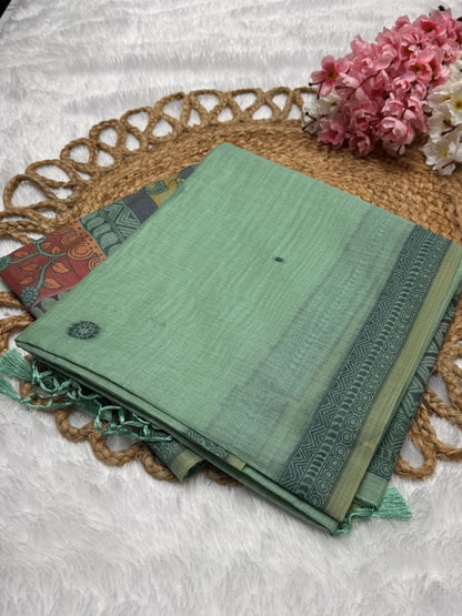 Meena Fancy Silk