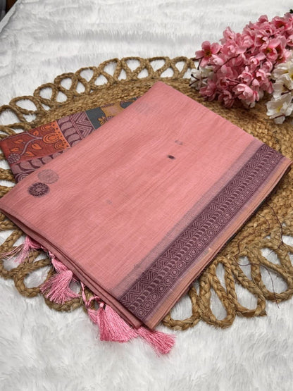 Meena Fancy Silk