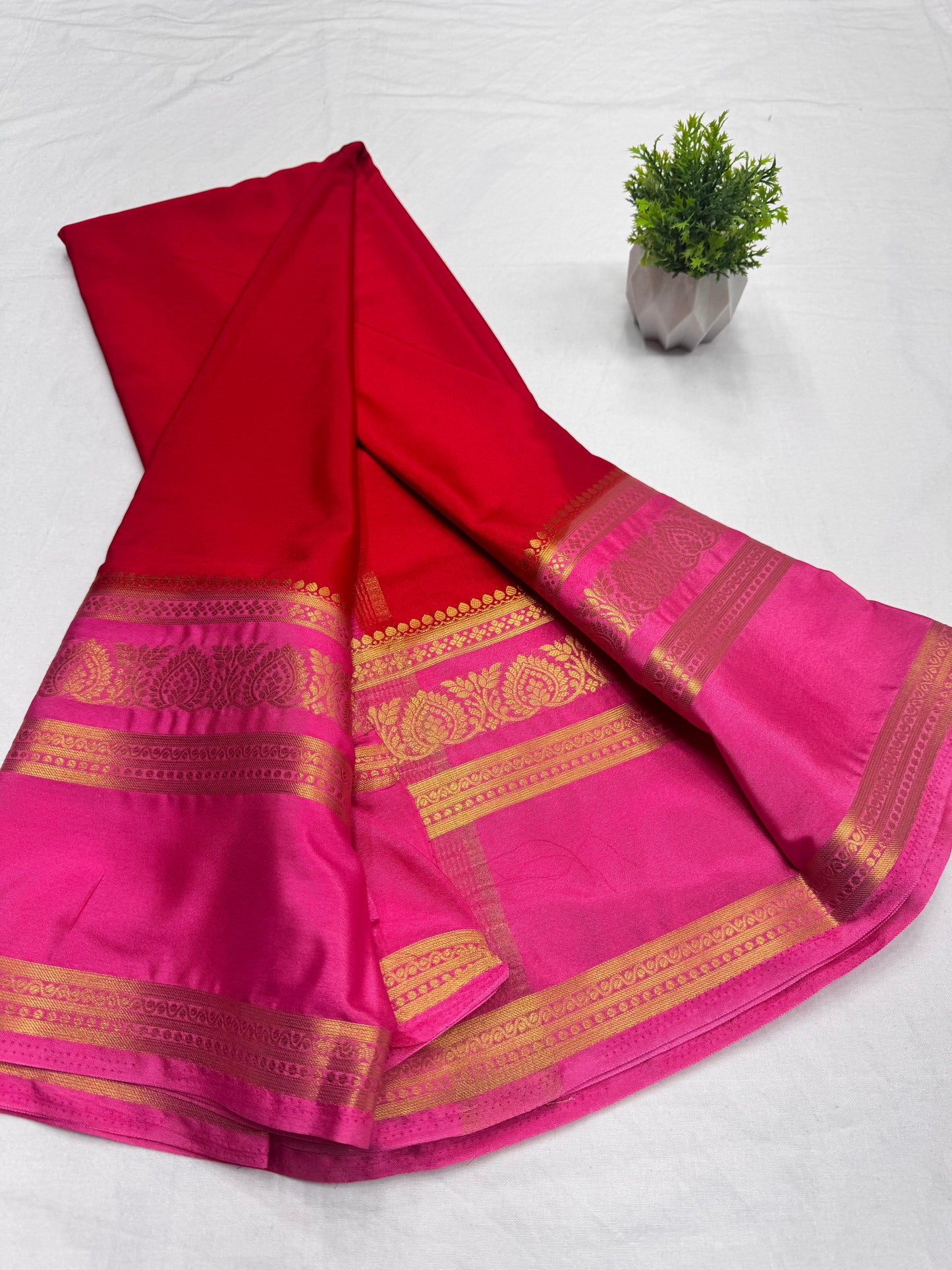 Crepe Premium Bentex Border