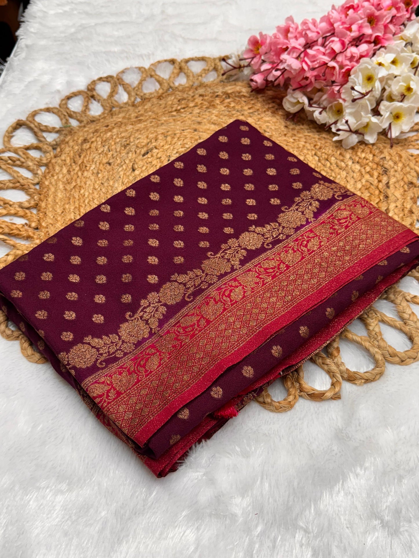 Meena Fancy Silk 2
