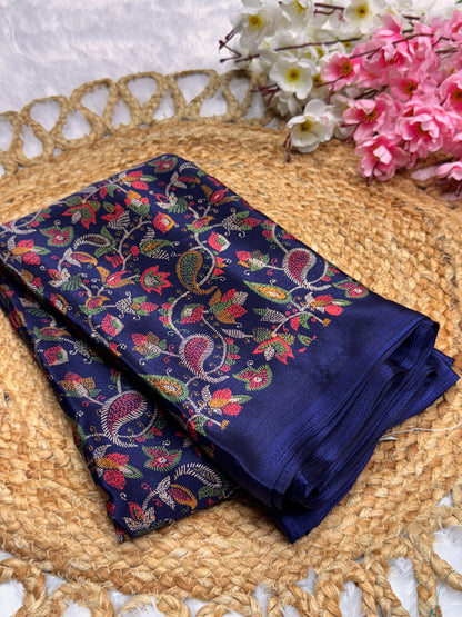Zion Silk