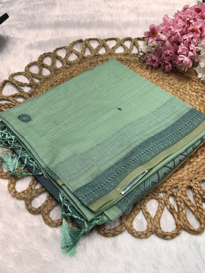 Meena Fancy Silk