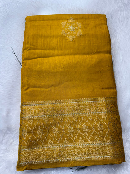 Manali Semi Silk-1
