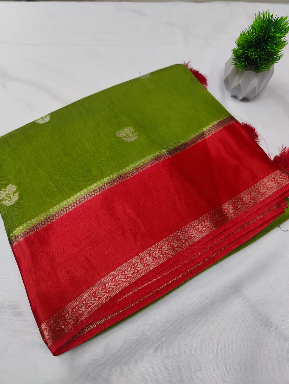 Viscose Bentex Contrast