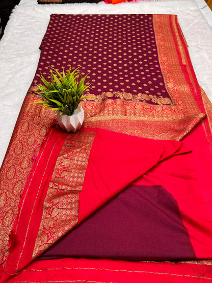 Meena Fancy Silk 2