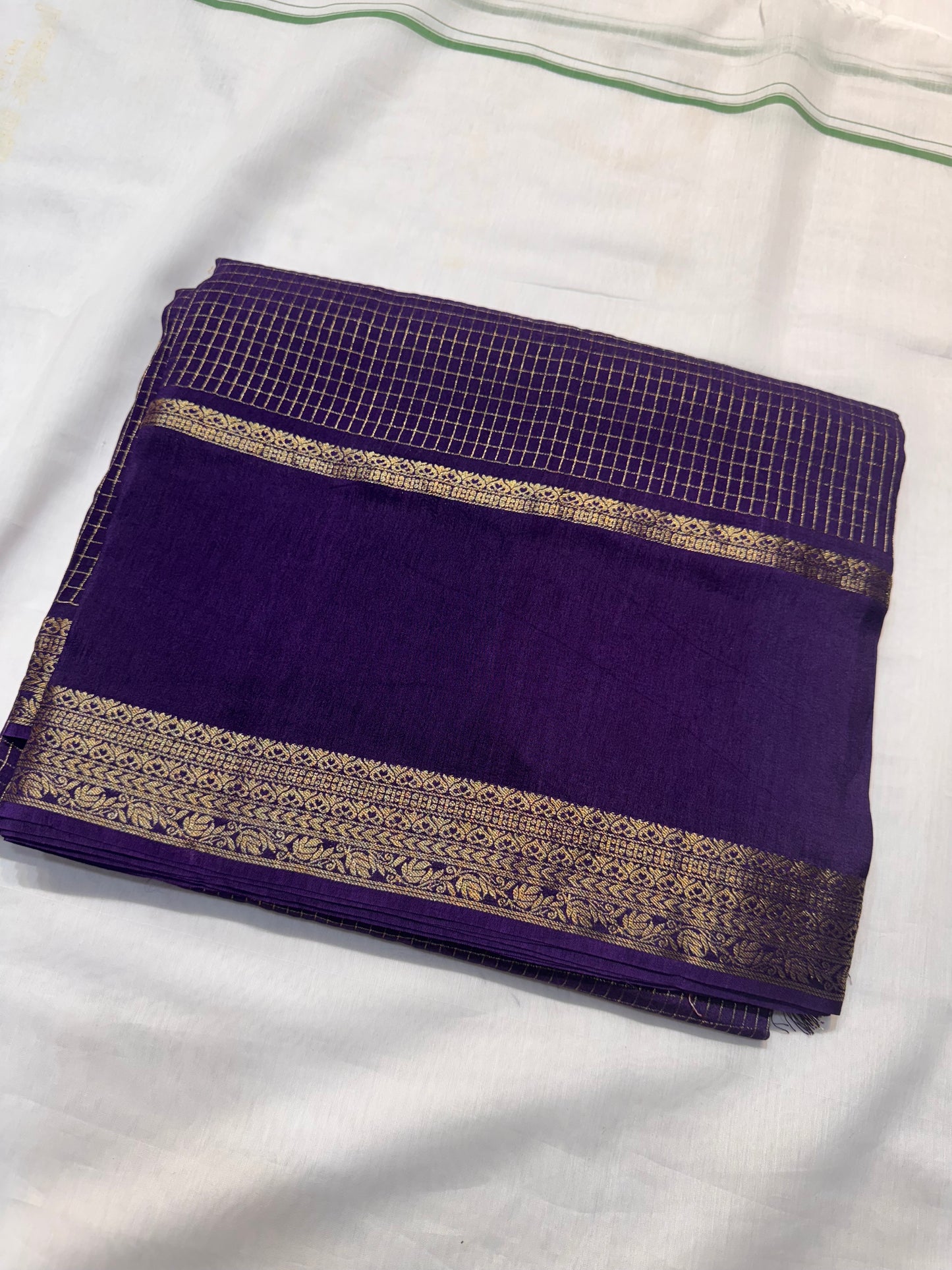 Mongo Silk Tissue Bentex