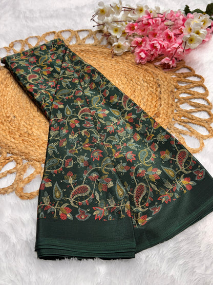 Zion Silk