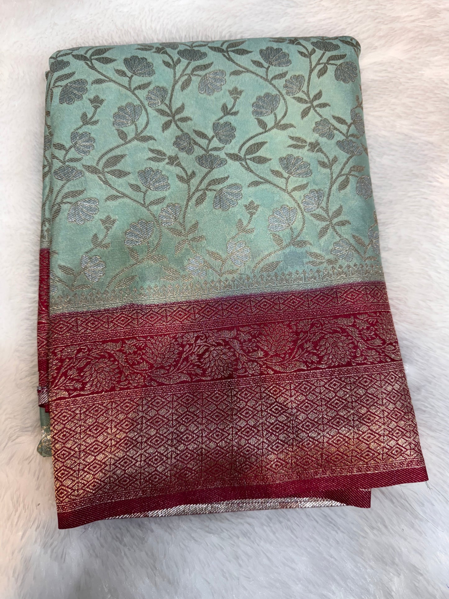 Meena Georgette