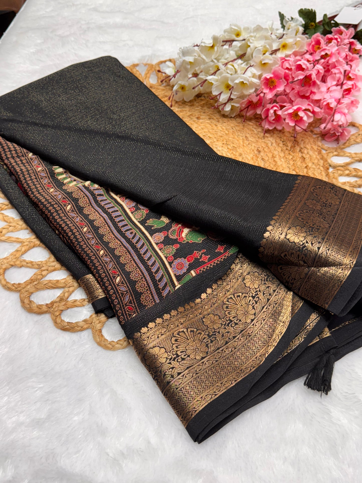 Italian Silk