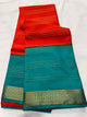 Crape Stripes Checks KW
