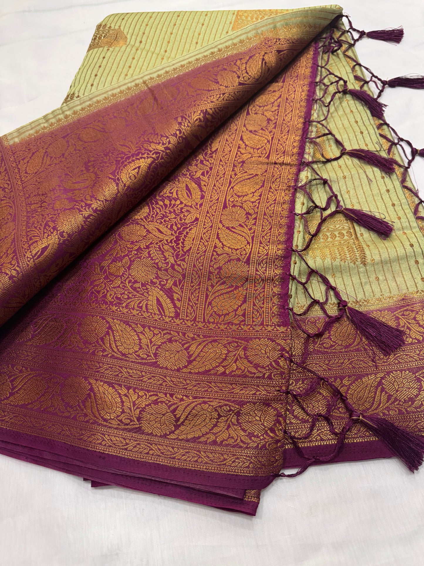 New Vaanya Collections