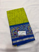 Royal Kalamkari Silk Fancy Sarees