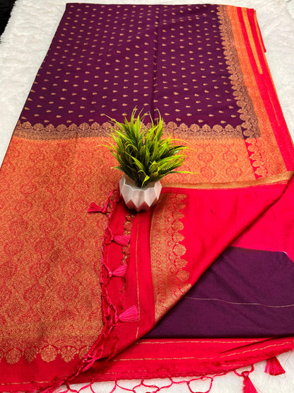 Meena Fancy Silk 2