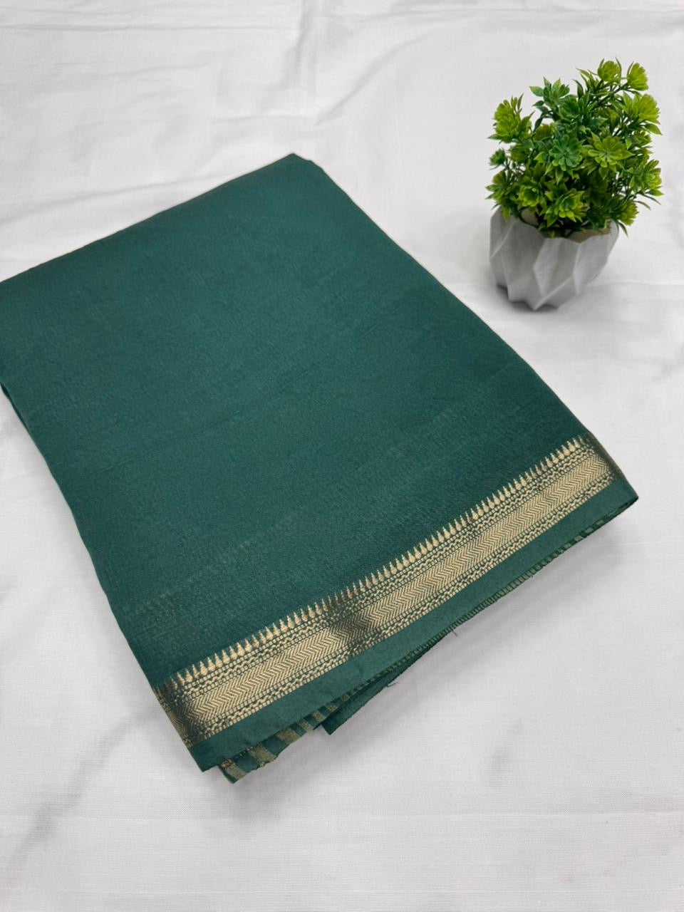 Budget Viscose Mul