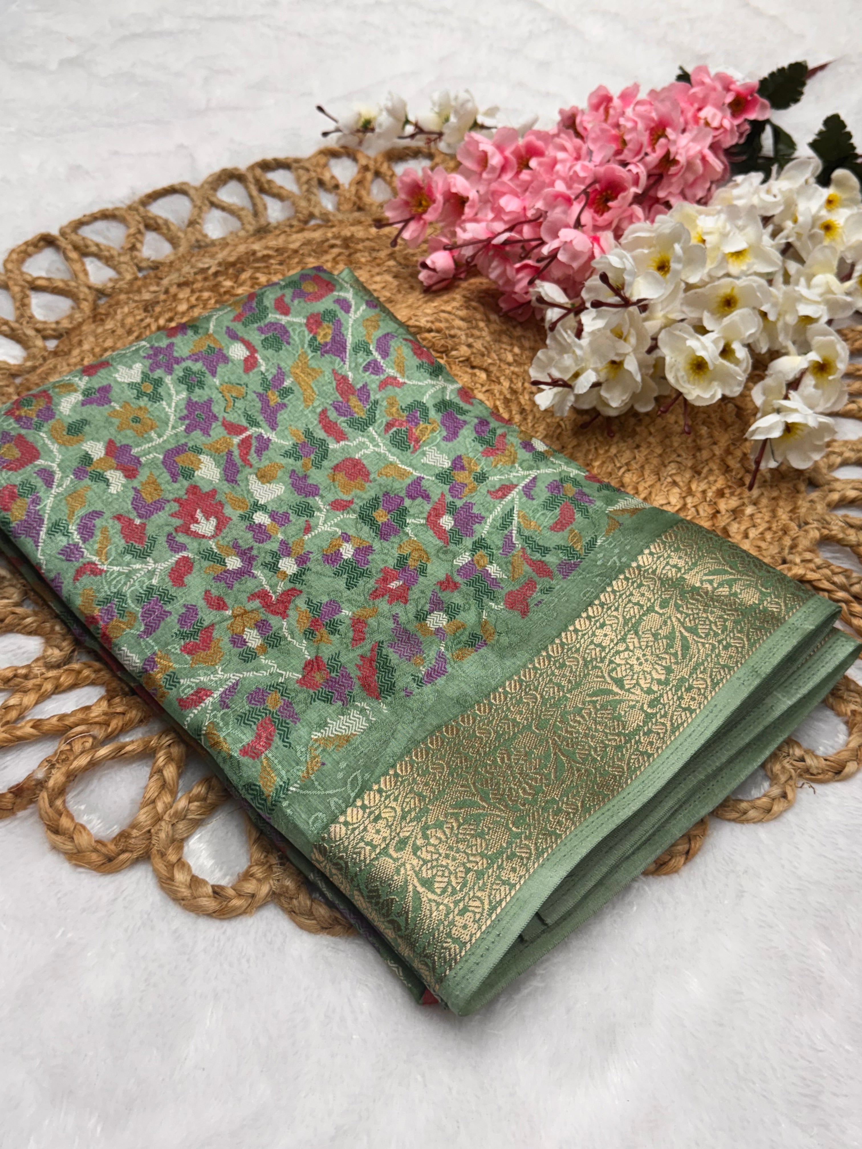 Rashmi Fancy Saree