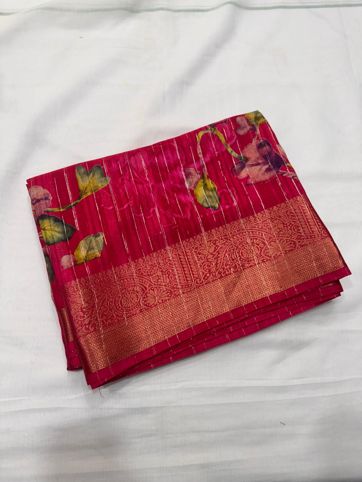 Fancy Saree Ahana