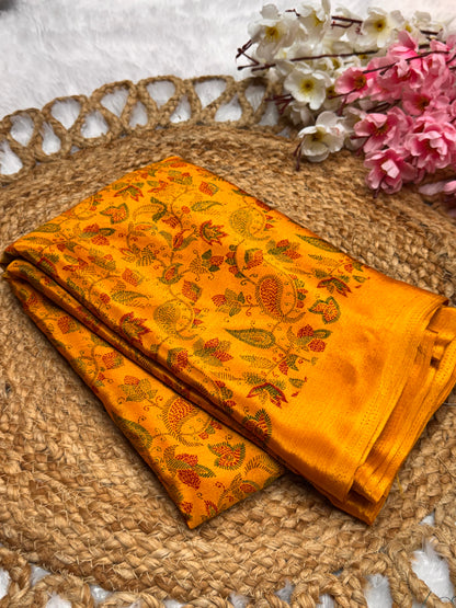 Zion Silk