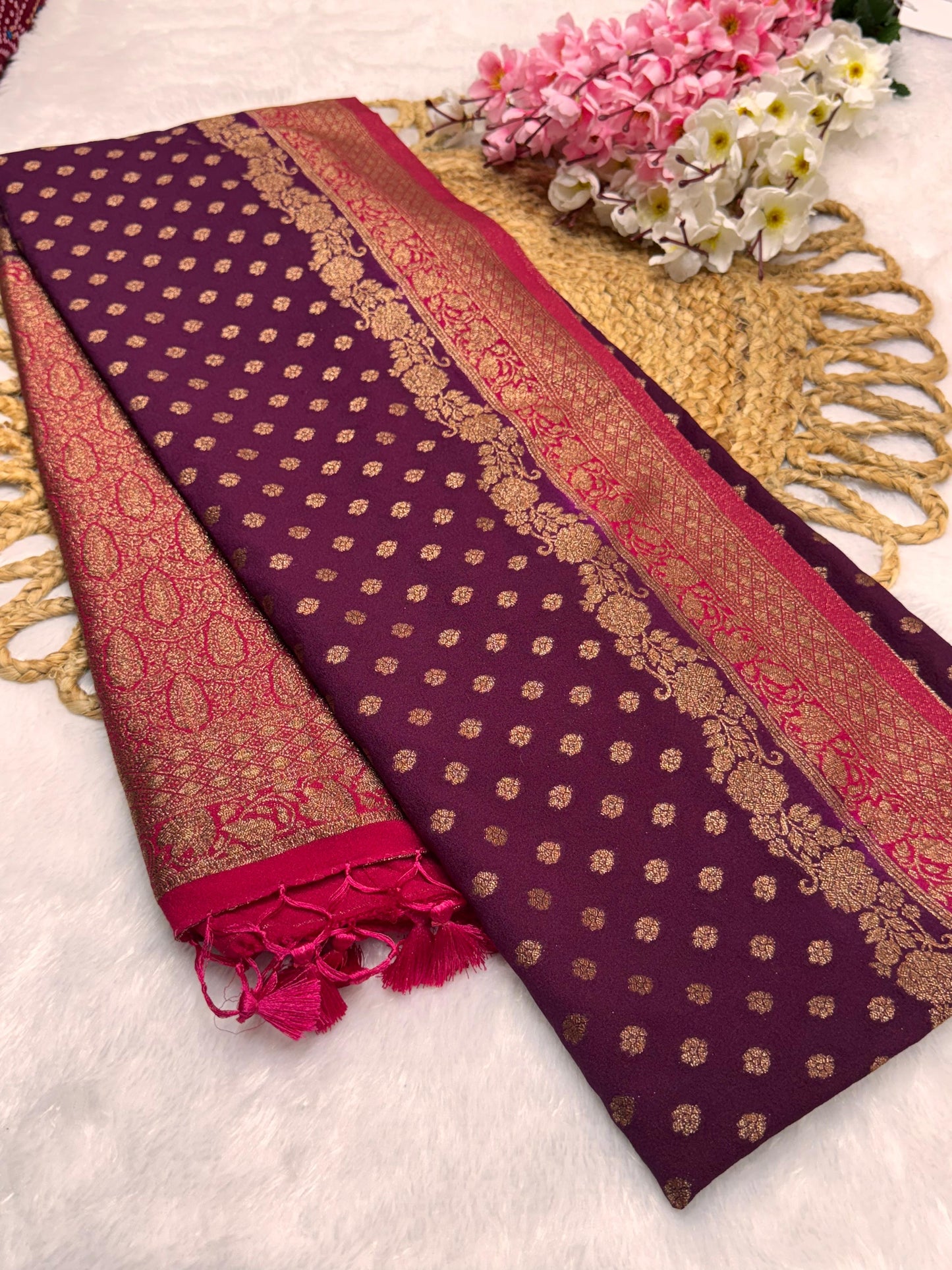 Meena Fancy Silk 2
