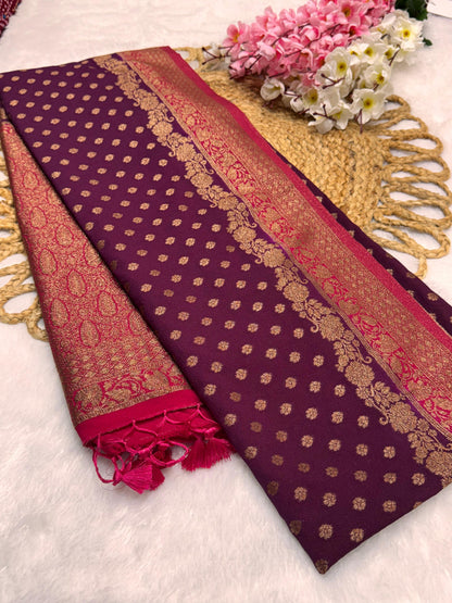 Meena Fancy Silk 2