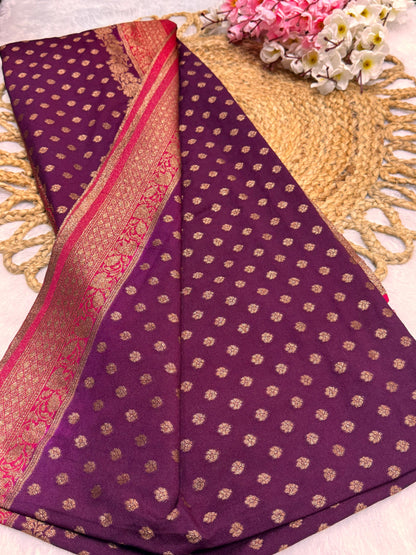 Meena Fancy Silk 2