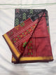 Pochampally New