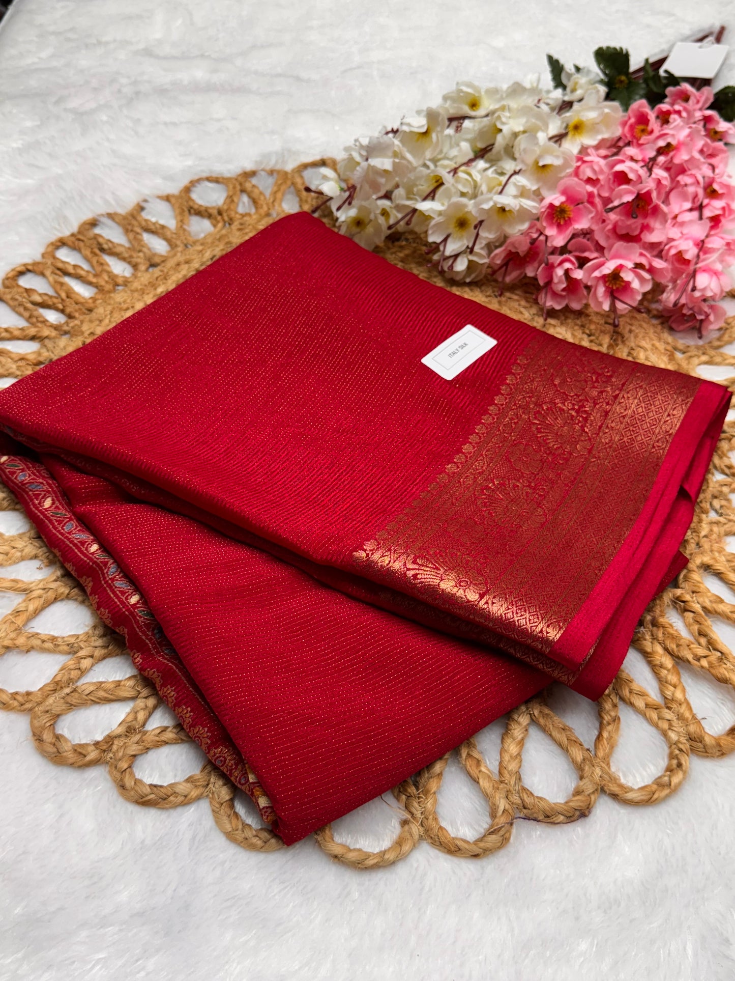 Italian Silk