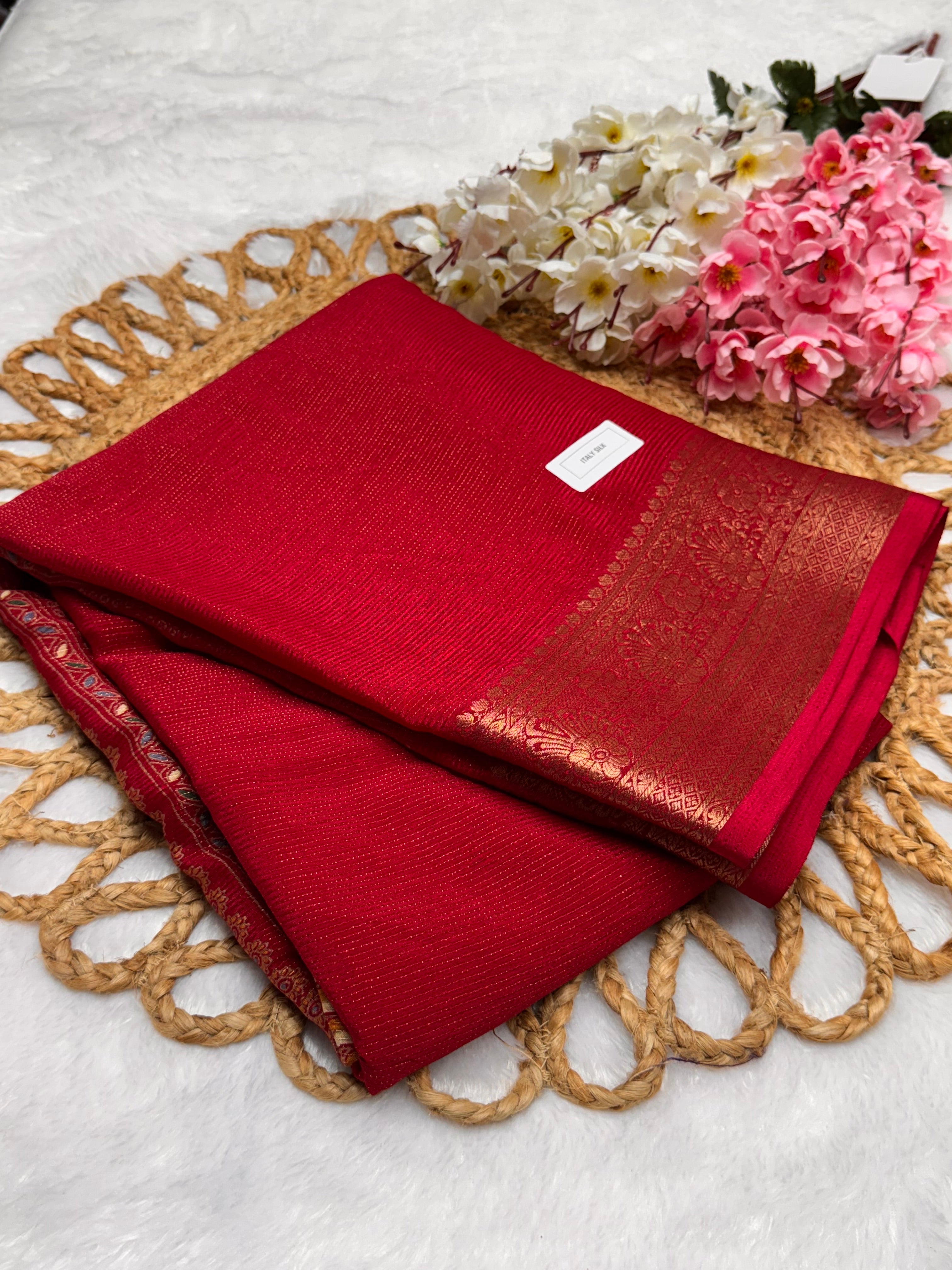 Italian Silk