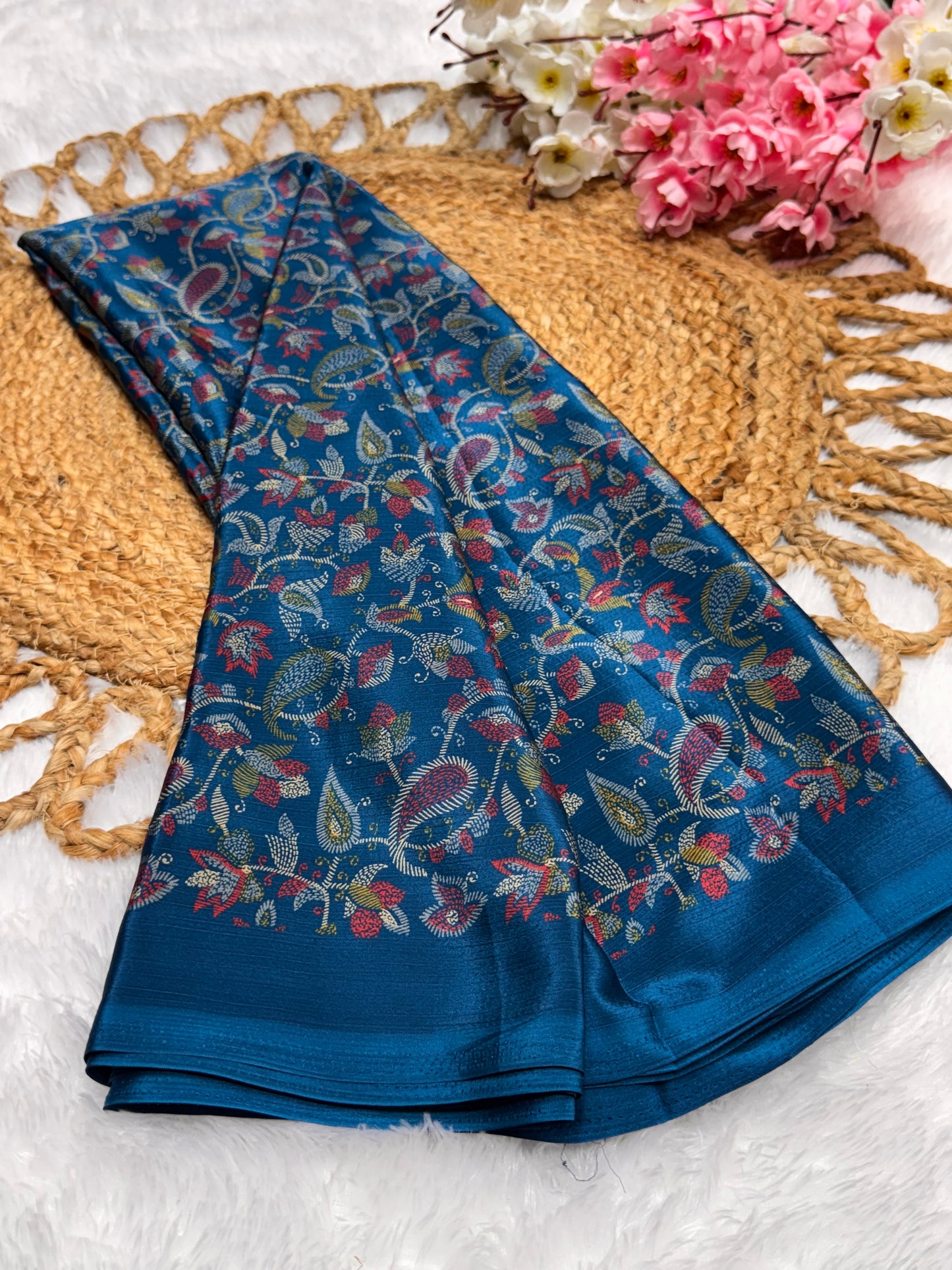 Zion Silk