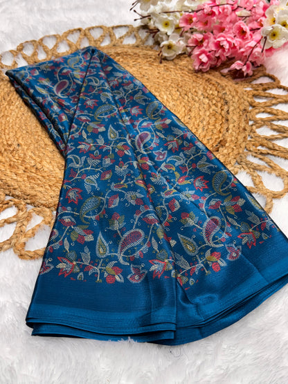 Zion Silk