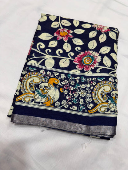 Ananya Kalamkari