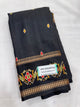 Malgiri Silk small Border