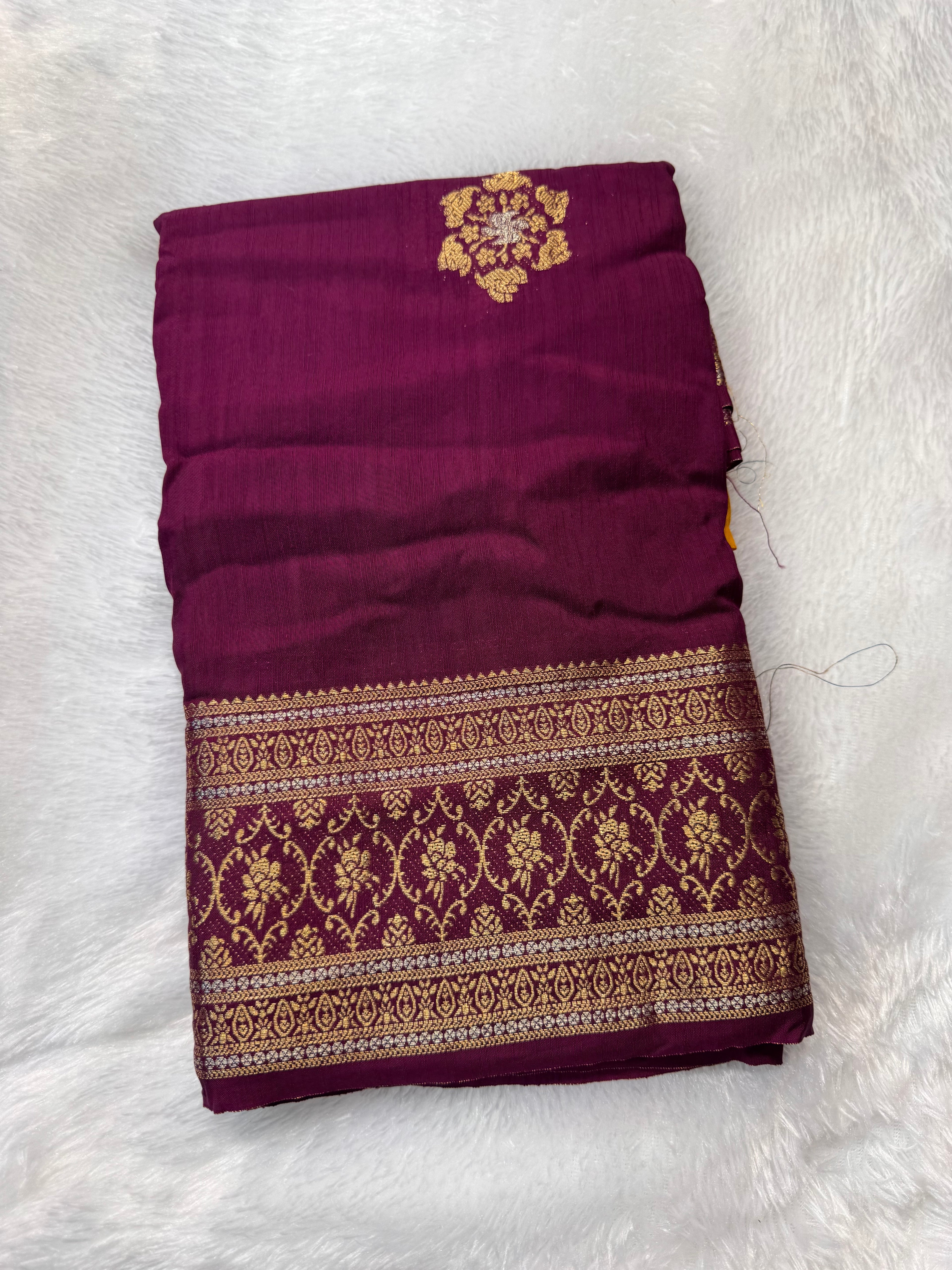 Manali Semi Silk-1