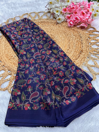 Zion Silk