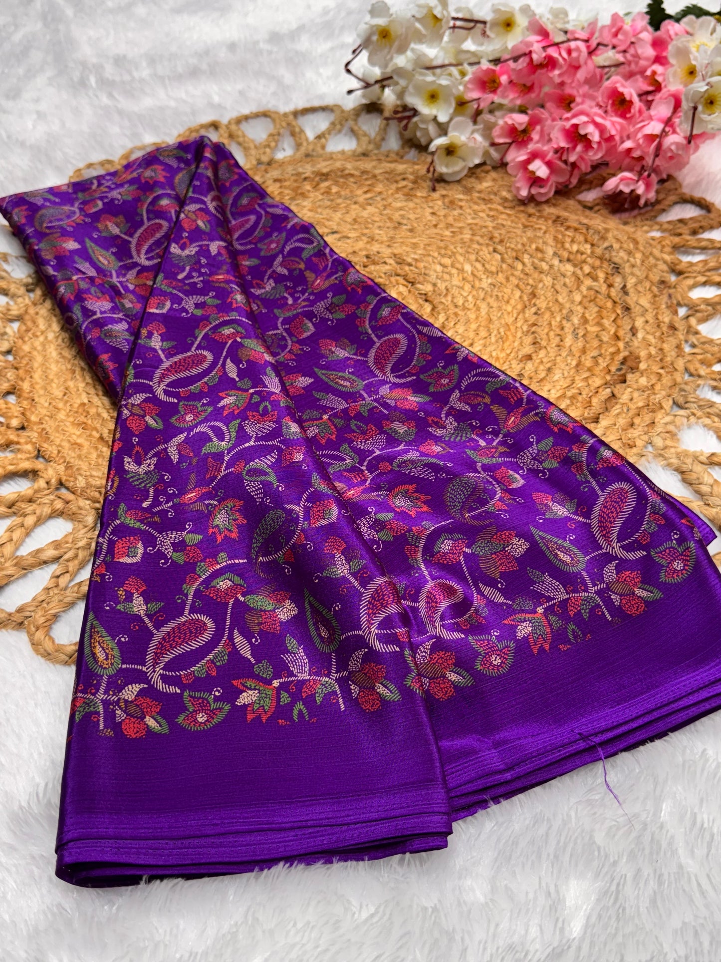 Zion Silk
