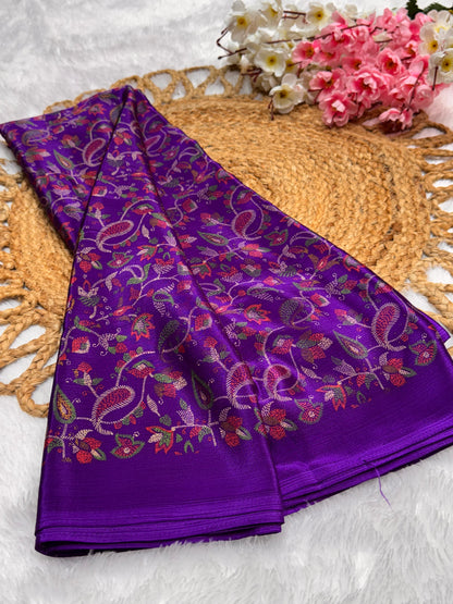 Zion Silk