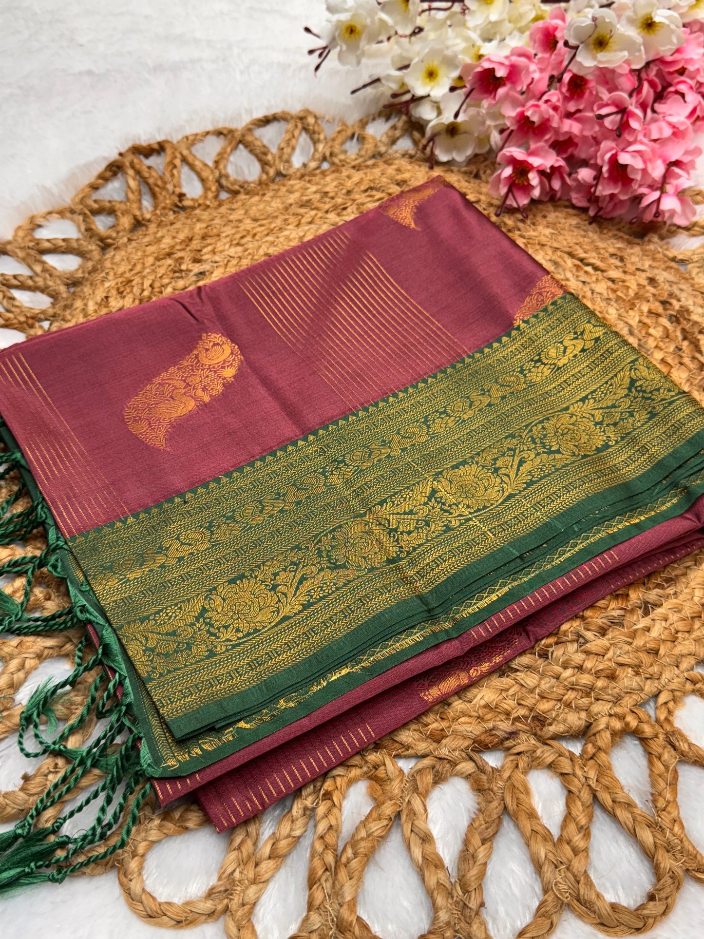 Taana Super Silk